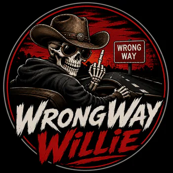 WrongWayWillie