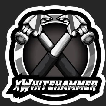 XWhitehammer