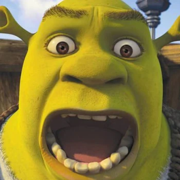 Kick profile picture for @shrek