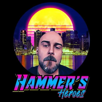 HammersHeroes - Kick Charts