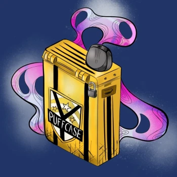 PuffCase