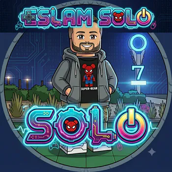 EslamSolo
