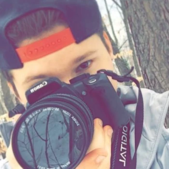 Kick Profile Pic