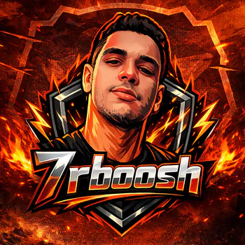 7rboosh