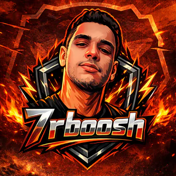 7rboosh