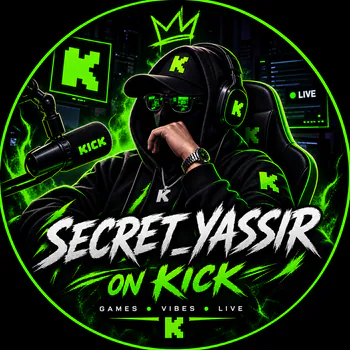 SecretYassir