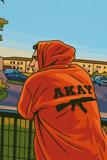 AkayGamin