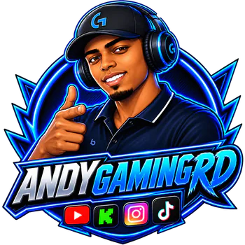 Andygamingrd