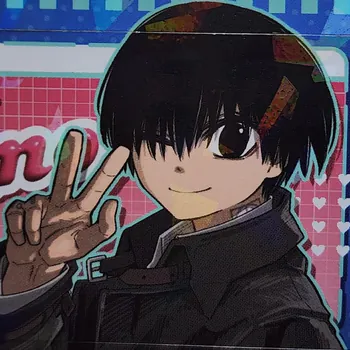 Kick Profile Pic