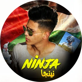 Ninja1vpubg