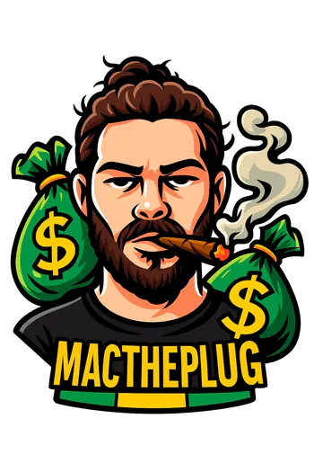 Kick profile picture for @plug
