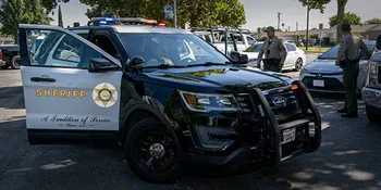 KanciniSheriff