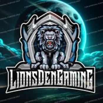 LionsDenGaming2
