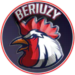 Beriuzy Kick
