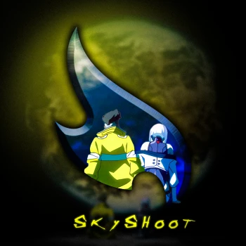 Kick profile picture for @skyshoot