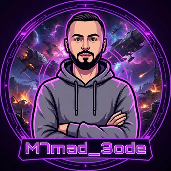 M7mad_3ode