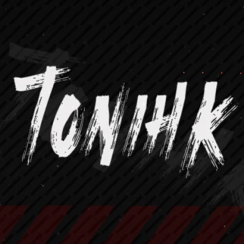 Tonihk