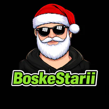 BoskeStarii