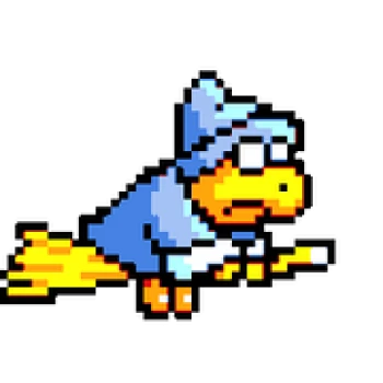 Kick profile picture for @witch