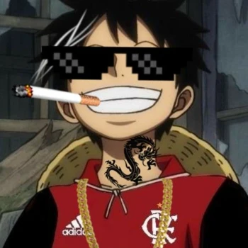 El_luffy_volao - Kick Charts