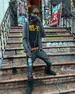 mrfancy