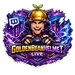 goldenbeanhelmet