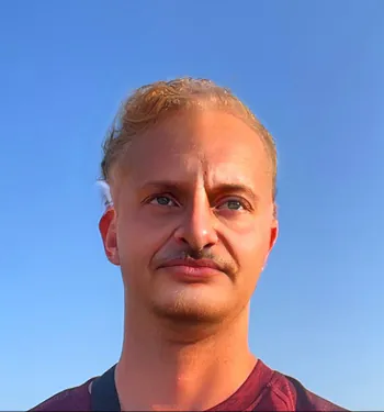 CaptainPOV Profile Picture