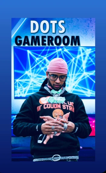 dotsgameroom