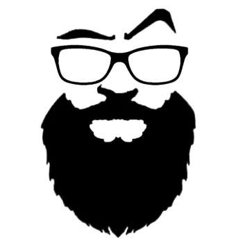 BeardDadWonder - Kick Charts