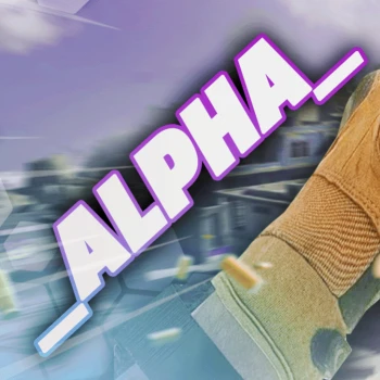 xALPHAx3
