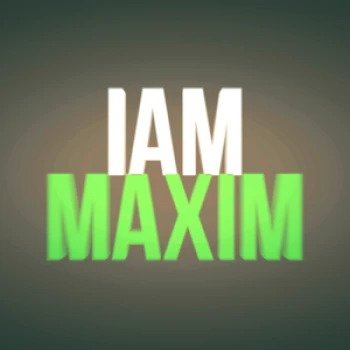 IamMaxim1808