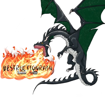 Destructionrain