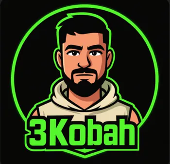 3KOBAH