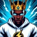 KingFlashHQ - Kick Charts