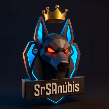 Sr5Anubis