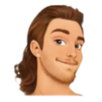 Streamer PFP