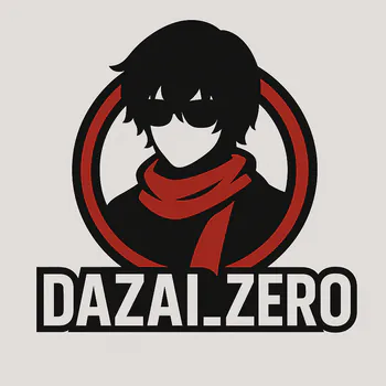 Dazai_Zero