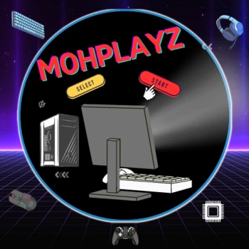 MohplayZ
