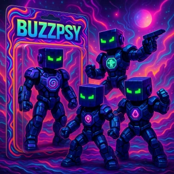 buzzpsy
