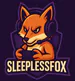 sleeplessfox