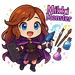 MikkiMonster