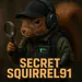 SecretSquirrel91