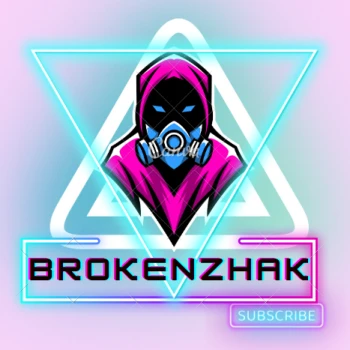 BrokenZhak