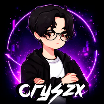 cryszx1