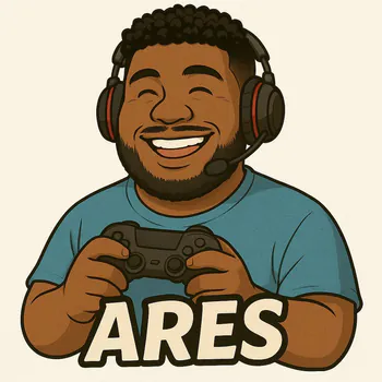 ARES_YT10