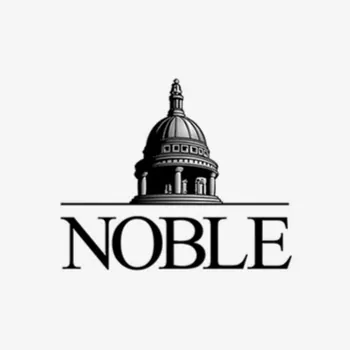 Kick profile picture for @noble