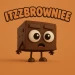 Itzzbrownie