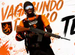 TEXUGO_14 Kick