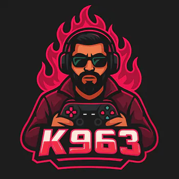 K963