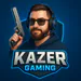 KAZER_GAMING